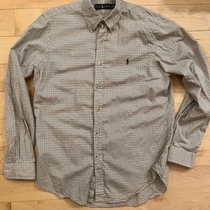 Ralph Lauren Dress Shirt